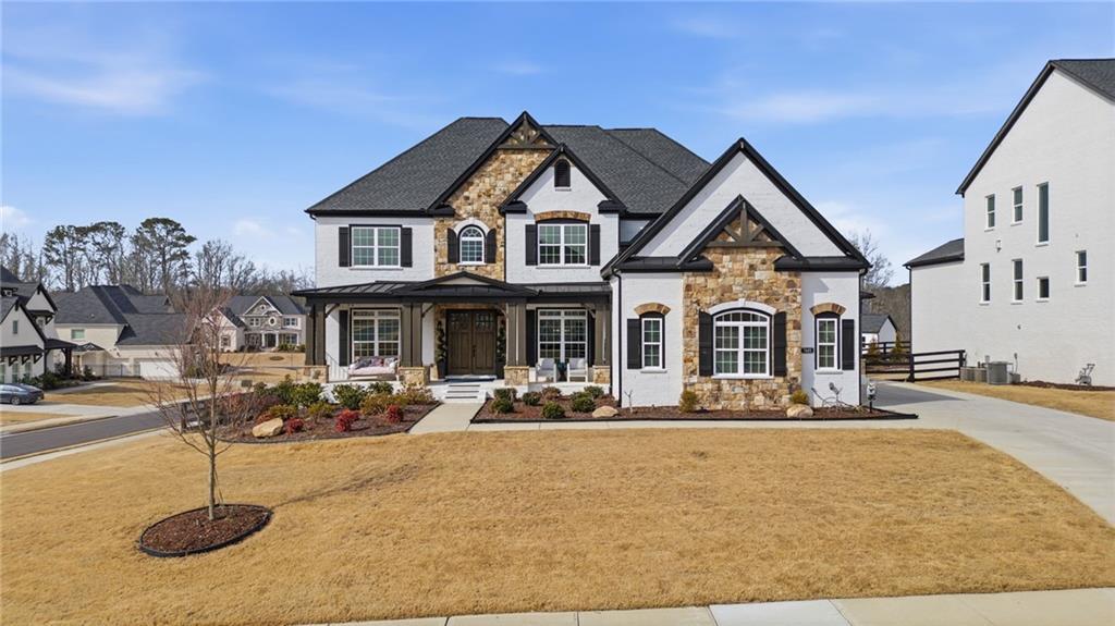 7605 Poppy Mill Ln., Cumming, GA 30040