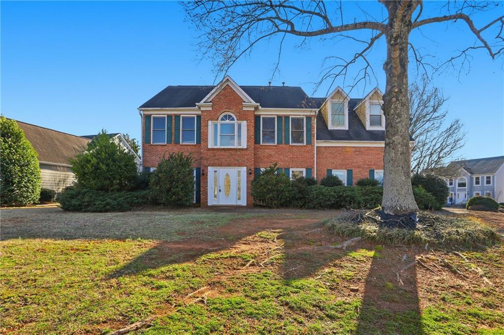 2509 Westover Way, Kennesaw, GA 30152