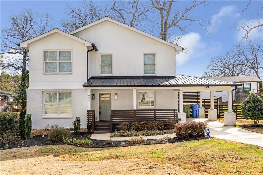 1934 Westwood Ave., Atlanta, GA 30310