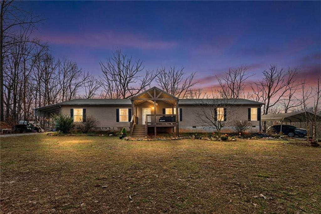 5672 Woodlin Rd., Lula, GA 30554