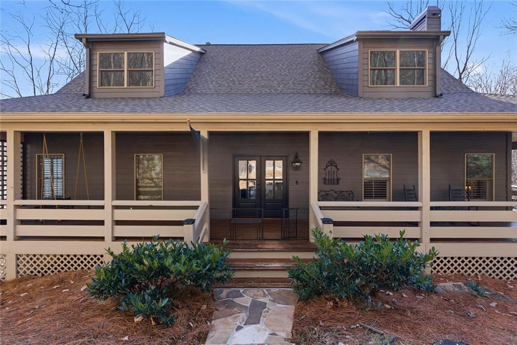 2162 Valley View Dr., Jasper, GA 30143