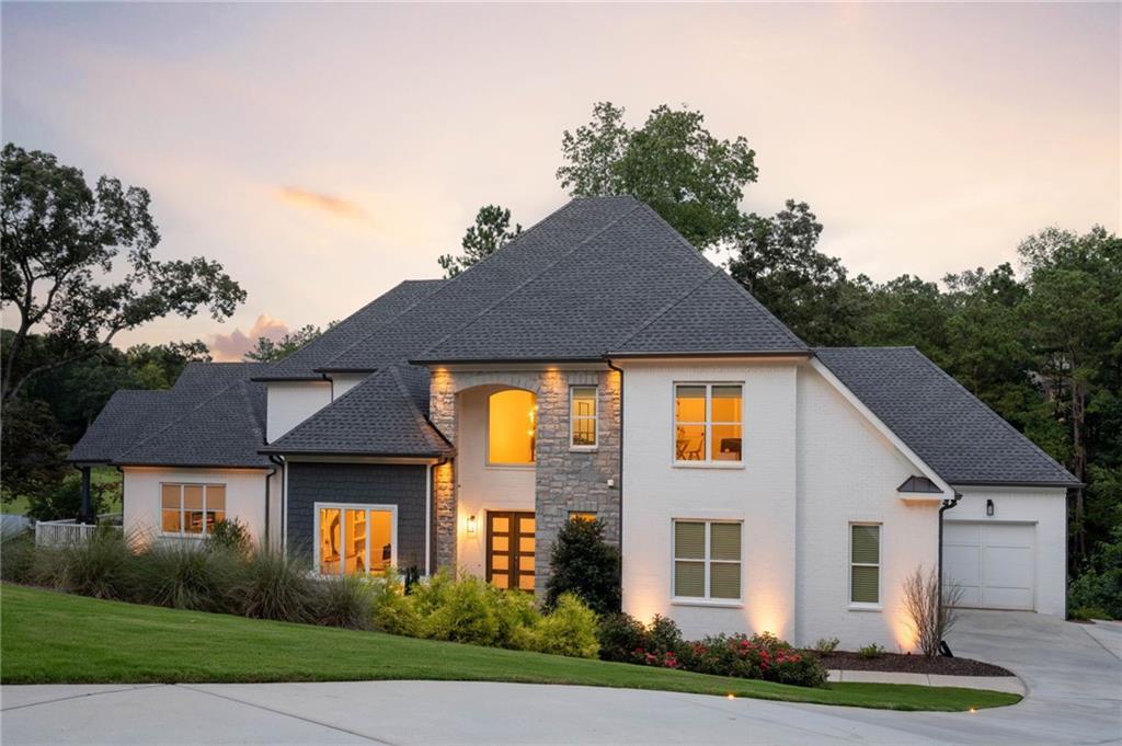 420 Cherry Hill Dr., Marietta, GA 30067