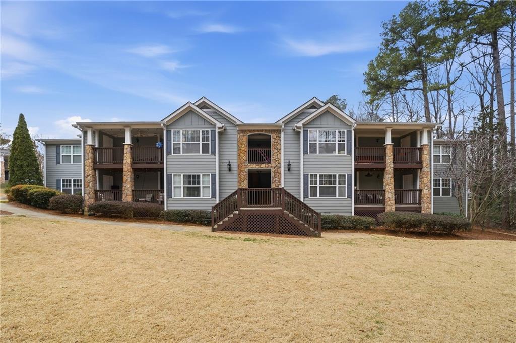 1106 Madison Ln., Smyrna, GA 30080