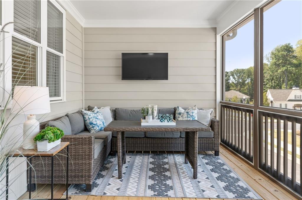 3340 Cranston Ln., Kennesaw, GA 30144