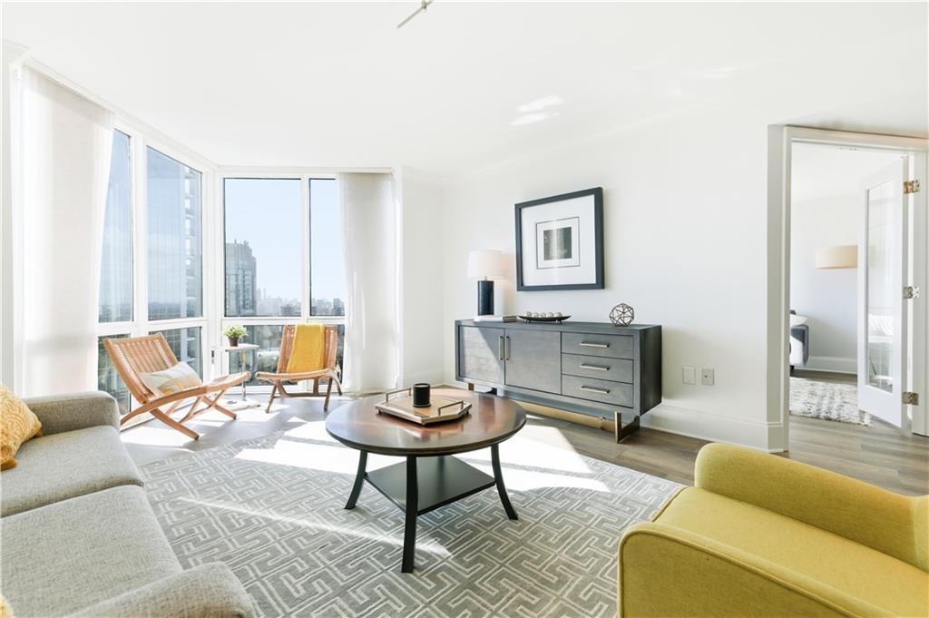 2870 Pharr Court South #2505, Atlanta, GA 30305