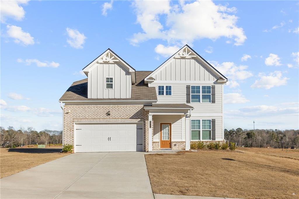 6014 Spring Way, Stonecrest, GA 30038