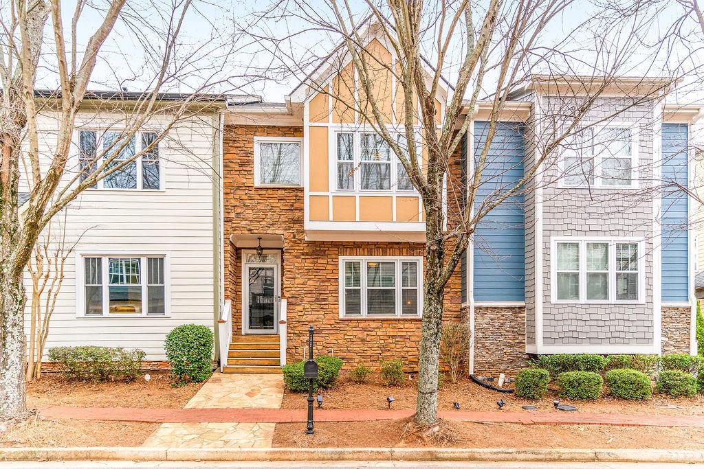 3634 Princeton Ave., Atlanta, GA 30337