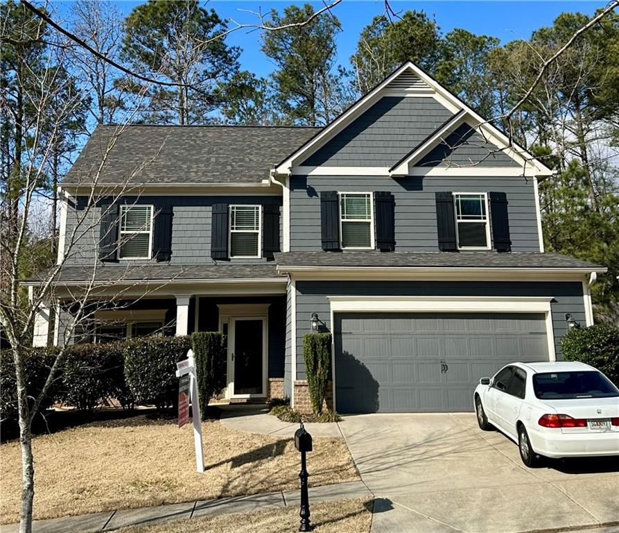 246 Manous Way, Canton, GA 30115