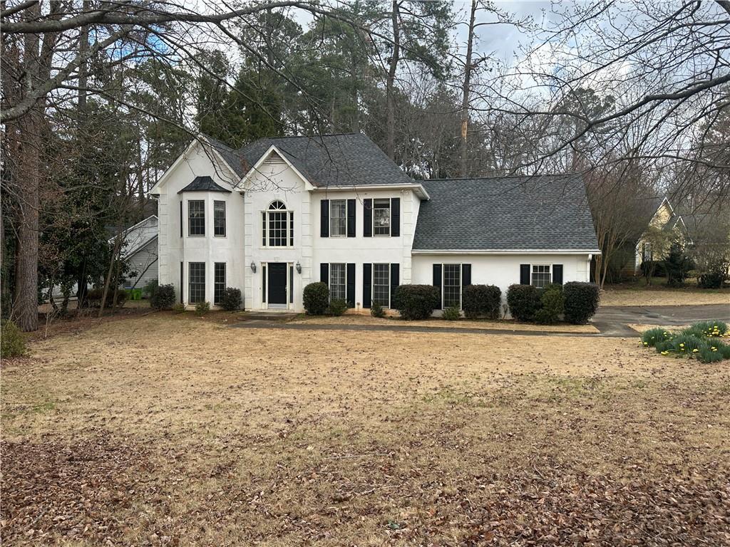 2700 Smithstone Way, Marietta, GA 30067