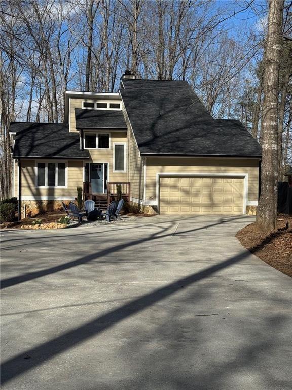 241 Sundown Way, Dawsonville, GA 30534