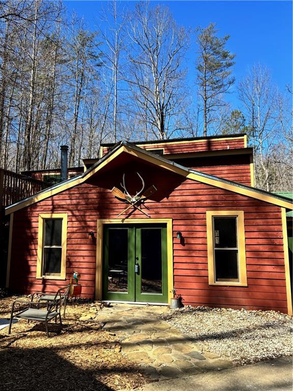 53 Crest View Dr., Dahlonega, GA 30533