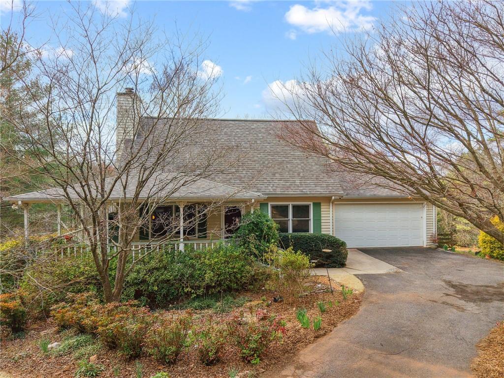 543 Martins Grove Rd., Dahlonega, GA 30533
