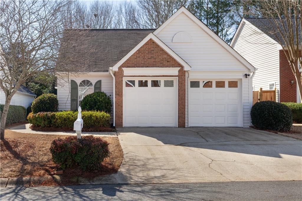 249 Dennis Dr., Alpharetta, GA 30009