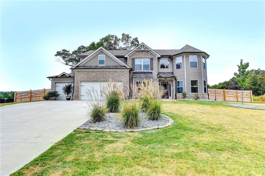 2510 Sunny Hill Rd., Buford, GA 30519