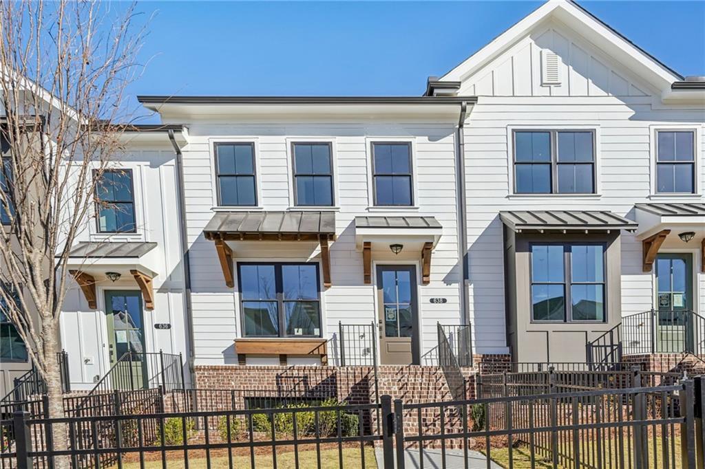 658 Skytop Dr. #145, Cumming, GA 30040