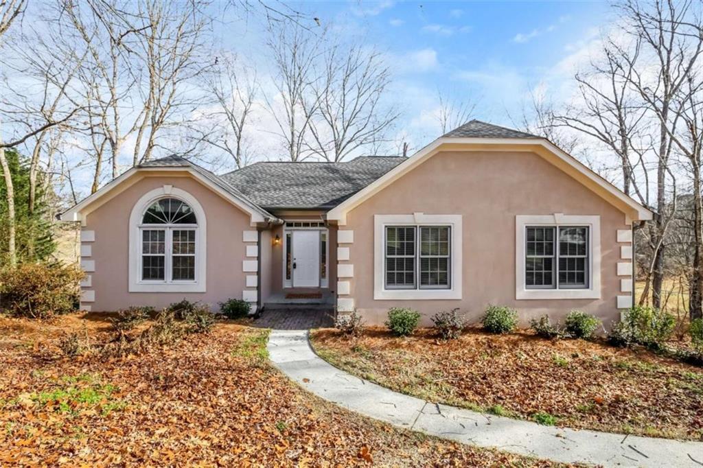 3170 Lakecrest Dr., Dacula, GA 30019