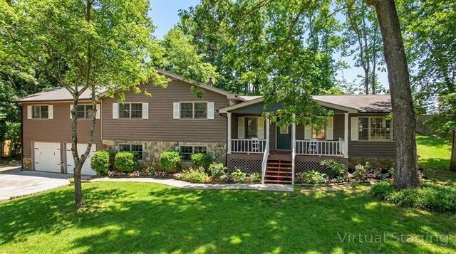 New Foreclosures & Short Sales in Canton: February 16th to February 22nd