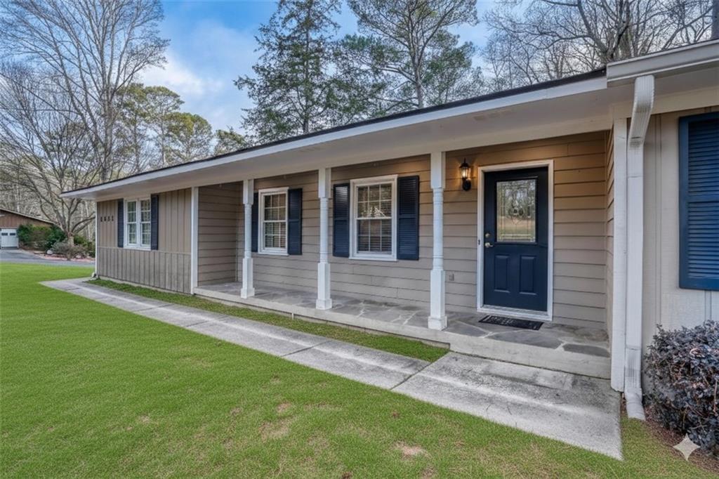 2032 Lake Lucerne Dr., Lilburn, GA 30047