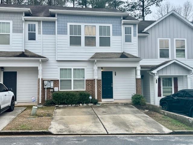 4433 Watson Ridge Dr., Stone Mountain, GA 30083