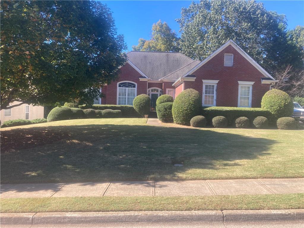 4050 Magnolia Leaf Ln., Suwanee, GA 30024