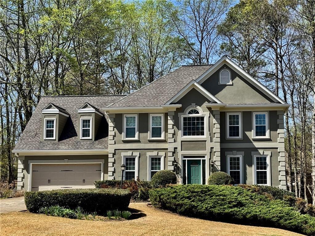 944 Bramble Oak Ct., Powder Springs, GA 30127