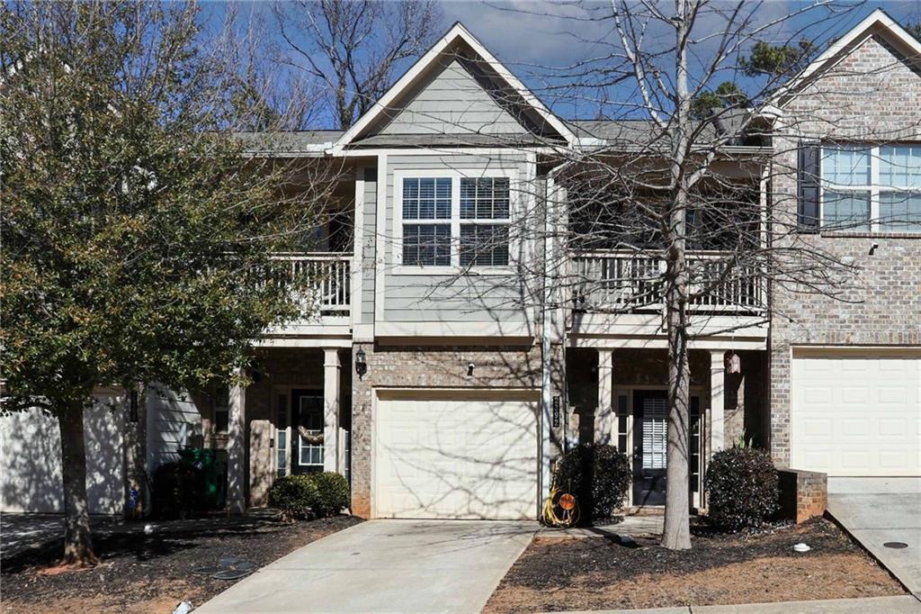 2392 Castle Keep Way Way, Atlanta, GA 30316