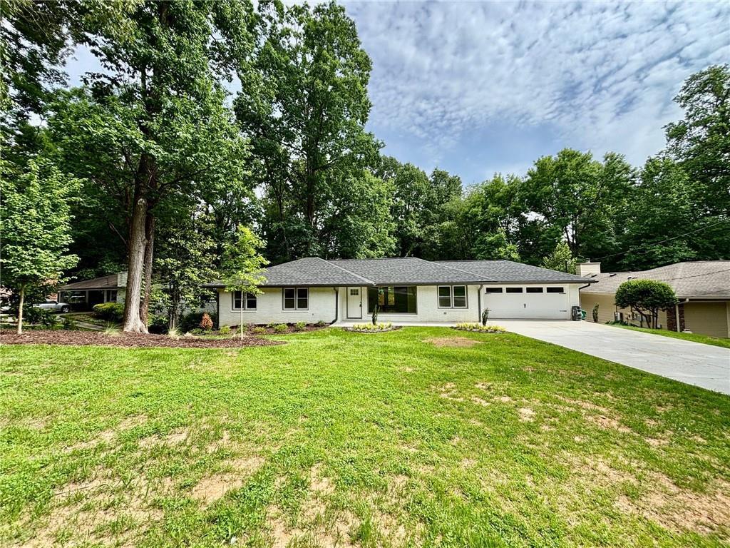 1759 Wilmont Dr., Atlanta, GA 30329