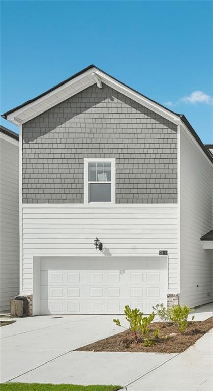 7818 Marie Way, Fairburn, GA 30213