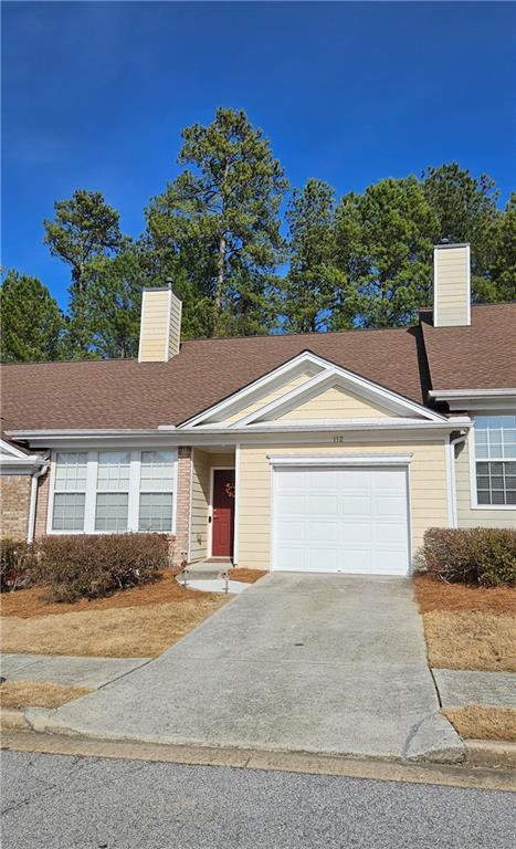 112 Camry Ln., Grayson, GA 30017