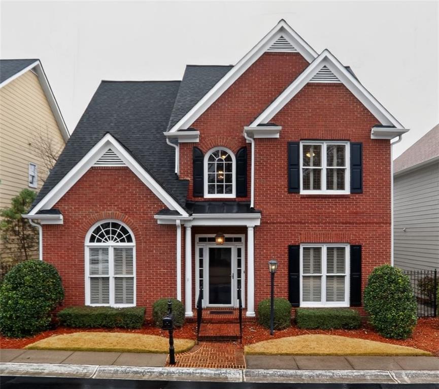 1533 Reids Ferry Way, Marietta, GA 30062