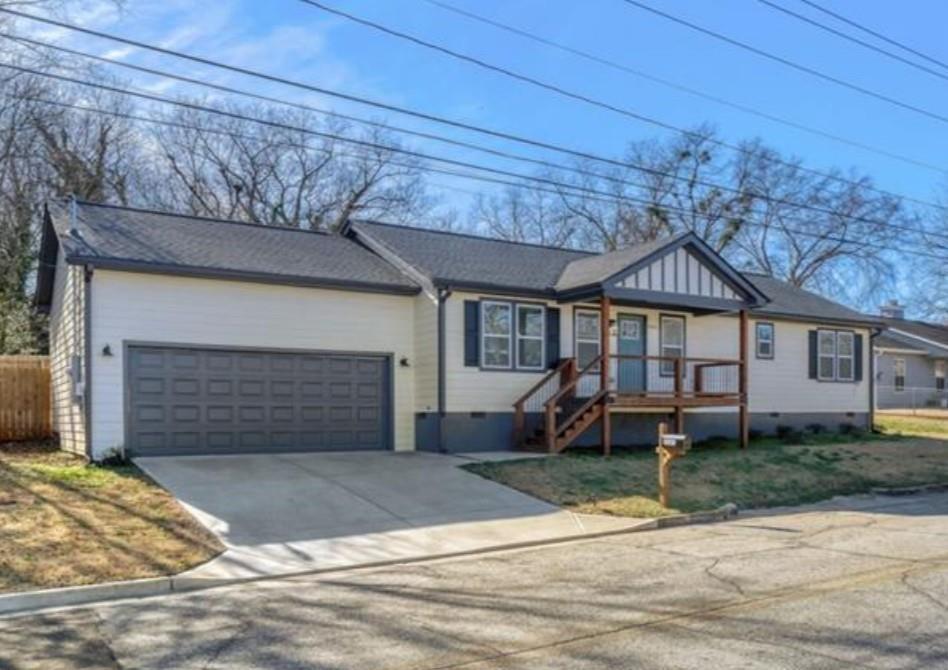 3161 Stone Mountain St., Covington, GA 30014