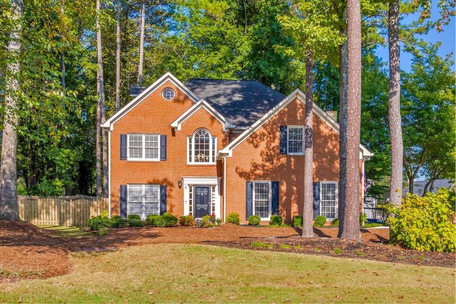 3039 Bristlewood Ln., Marietta, GA 30064