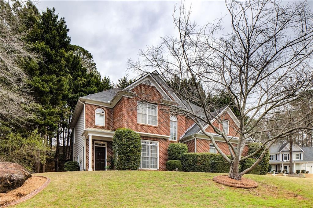 3162 Vickery Dr., Marietta, GA 30066