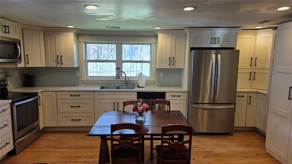 5140 Phoenix St., Cumming, GA 30041