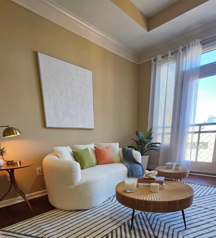 400 NW 17th St. #2435, Atlanta, GA 30363