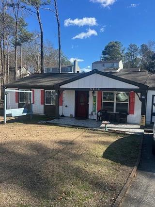 New Homes For Sale This Week That Attend Meadowcreek Elementary School: February 20th to February 26th