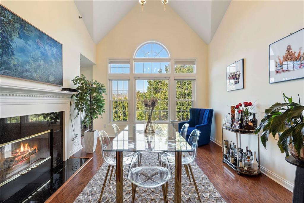 3636 Habersham Rd. #2404, Atlanta, GA 30305