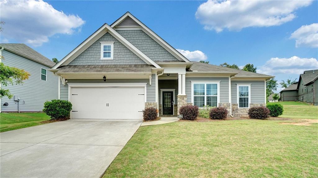 58 Montgomery View Ct., Villa Rica, GA 30180