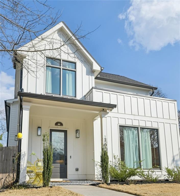 160 Cleveland St. #A, Atlanta, GA 30316