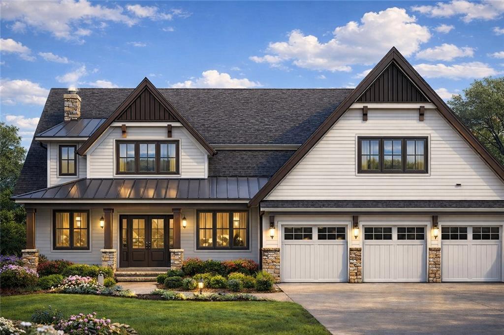 Lot 2 Thunder Rd., Buford, GA 30518