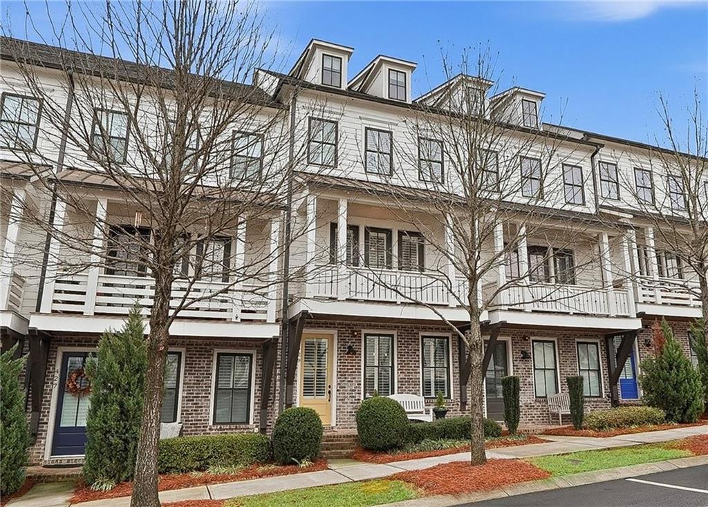 429 Chandler Ln., Woodstock, GA 30188