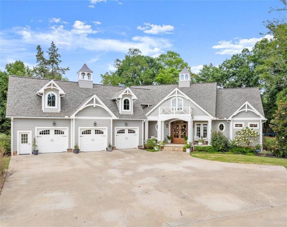 338 Black Rd., Cleveland, GA 30528