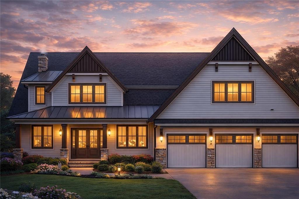 Lot 3 Thunder Rd., Buford, GA 30518