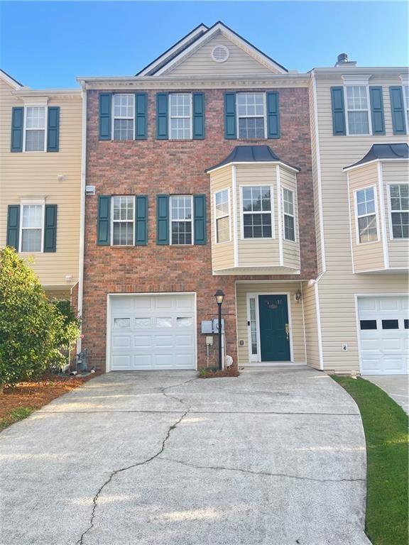 795 Abbotts Mill Ct. #73, Johns Creek, GA 30097