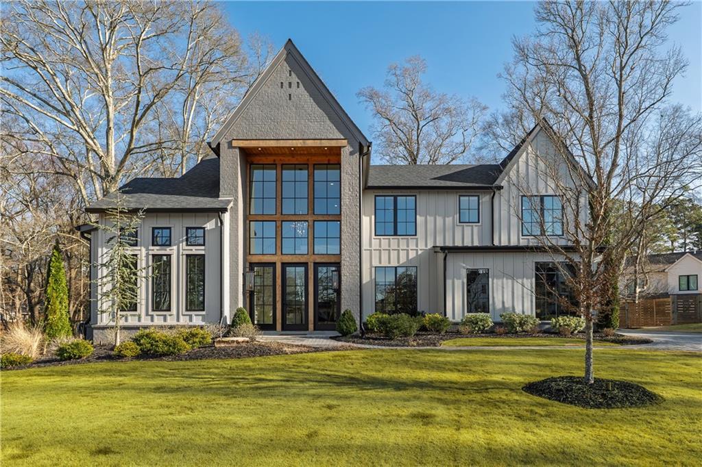 135 Mayfield Cir., Alpharetta, GA 30009