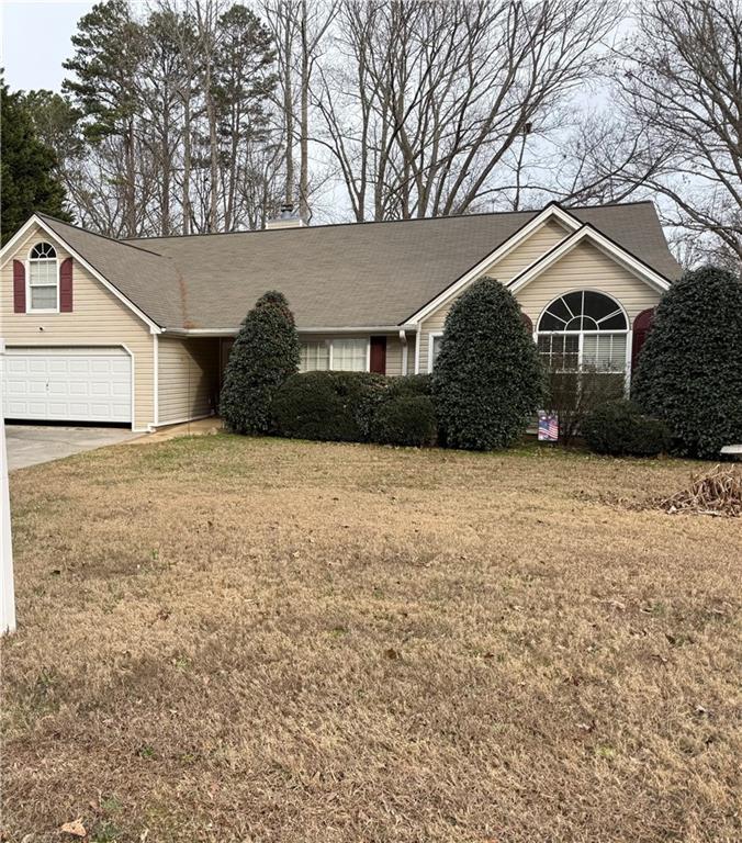 70 Charity Dr., Douglasville, GA 30134