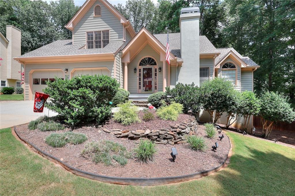 1195 Haverhill Tr., Lawrenceville, GA 30044