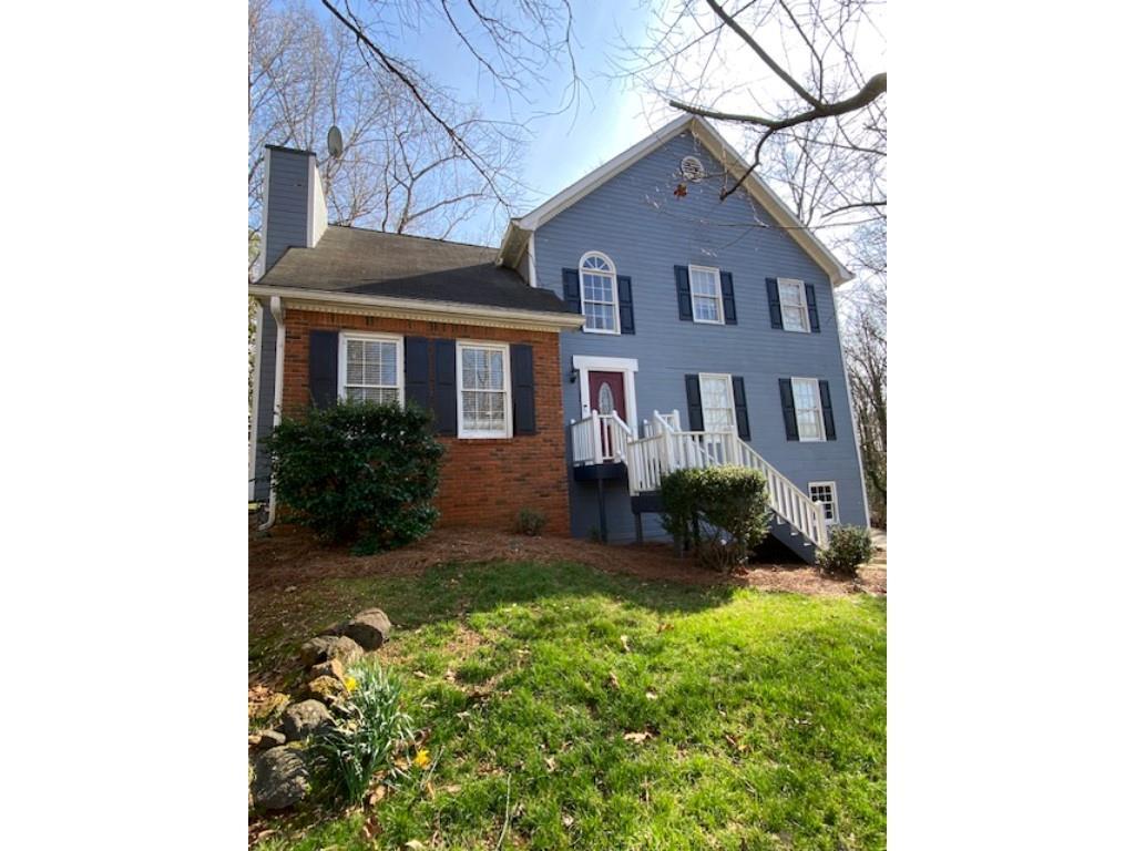 111 Raquel Dr., Marietta, GA 30064