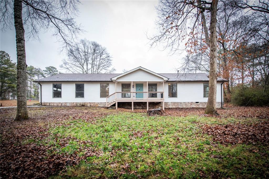 4089 Roy Ct., Douglasville, GA 30135