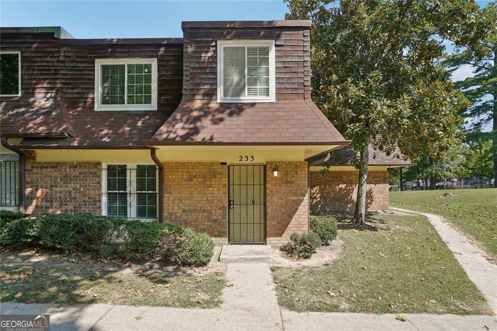 233 SW Peyton Pl., Atlanta, GA 30311